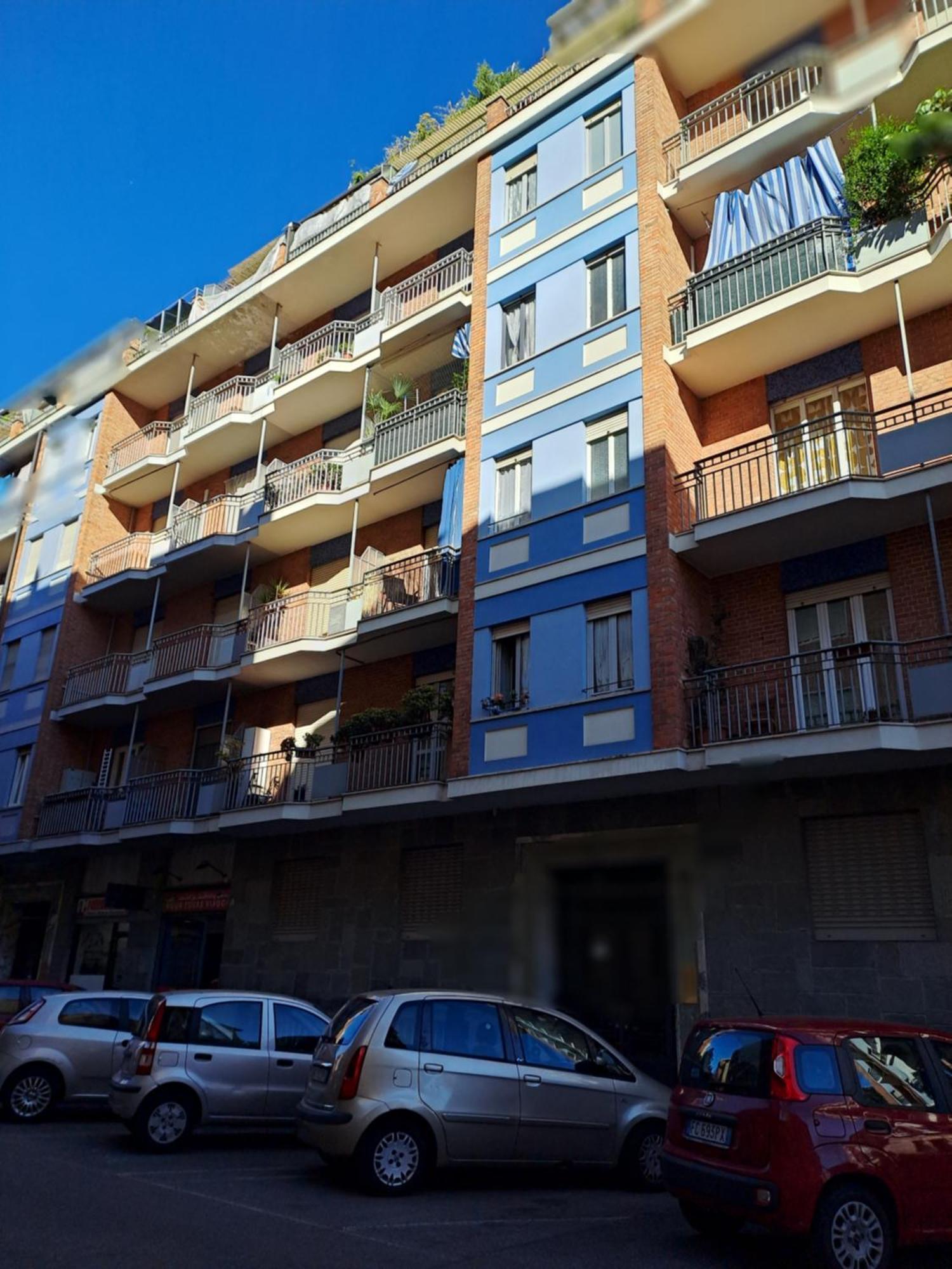 Jaky Maison Torino Turim Exterior foto