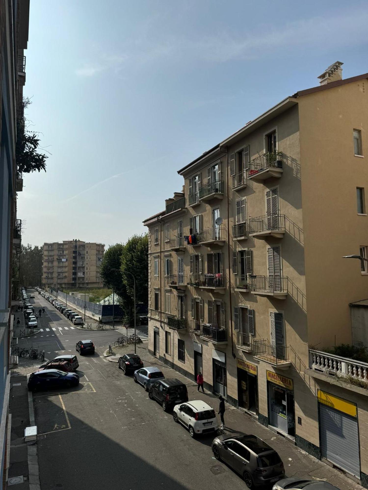 Jaky Maison Torino Turim Exterior foto